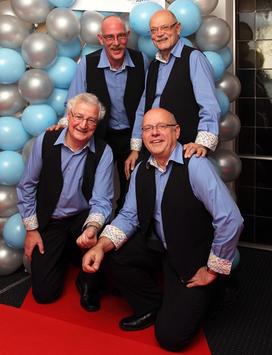 QuartetQ